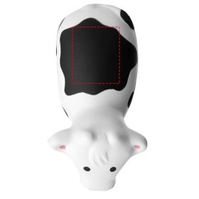 Vache anti-stress AttisCouleur:Blanc / Noir