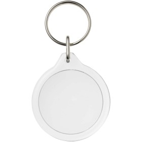 Porte-clés rond I7 OrbCouleur:Translucide