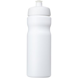 Bouteille de sport Baseline® Plus de 650 mlCouleur:Blanc