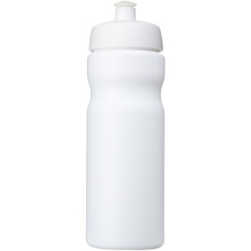 Bouteille de sport Baseline® Plus de 650 mlCouleur:Blanc