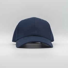 Casquette classique personnalisée made in France – modèle premium pour entrepriseCouleur:Marine
