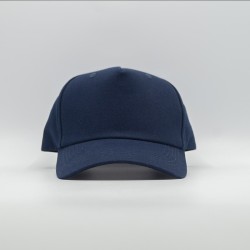 Casquette trucker coton personnalisable – Modèle made in France pour entrepriseCouleur:Marine