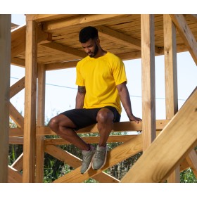 Tee-shirt de sport homme