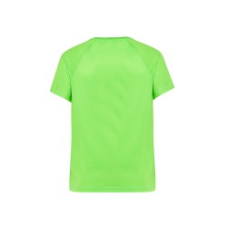 Tee-shirt de sport hommeCouleur:LIME FLUOR