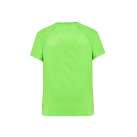 Tee-shirt de sport hommeCouleur:LIME FLUOR
