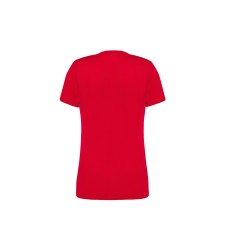 Tee-shirt de sport femmeCouleur:RED