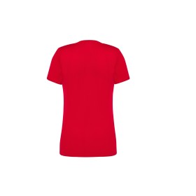 Tee-shirt de sport femmeCouleur:RED