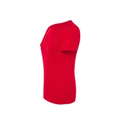 Tee-shirt de sport femmeCouleur:RED