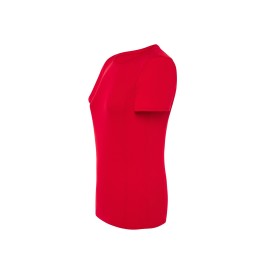 Tee-shirt de sport femmeCouleur:RED