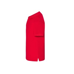 Polo de sport enfantCouleur:RED