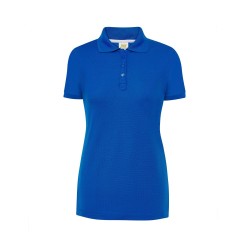 Polo de sport femmeCouleur:Royal Blue