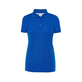 Polo de sport femmeCouleur:Royal Blue