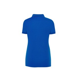 Polo de sport femmeCouleur:Royal Blue