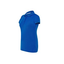 Polo de sport femmeCouleur:Royal Blue