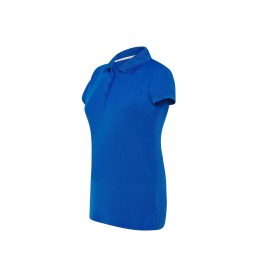 Polo de sport femmeCouleur:Royal Blue