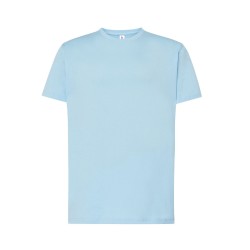 Tee-shirt homme 150Couleur:Sky Blue