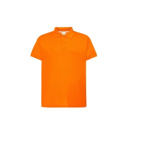 Polo de sport hommeCouleur:ORANGE