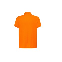 Polo de sport hommeCouleur:ORANGE