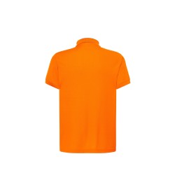 Polo de sport hommeCouleur:ORANGE