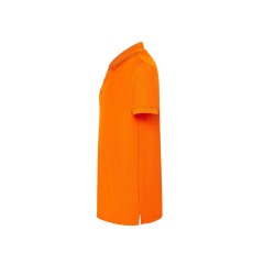 Polo de sport hommeCouleur:ORANGE