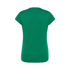 Tee-shirt premium femmeCouleur:Kelly Green