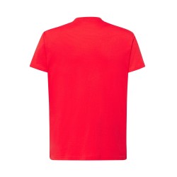 Tee-shirt premium 190Couleur:WARM RED