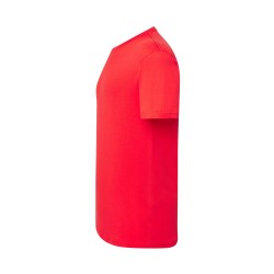 Tee-shirt premium 190Couleur:WARM RED