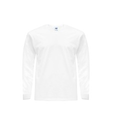 Tee-shirt manches longues 170Couleur:WHITE