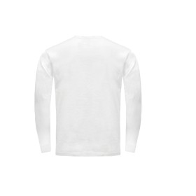Tee-shirt manches longues 170Couleur:WHITE