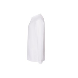 Tee-shirt manches longues 170Couleur:WHITE