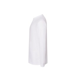 Tee-shirt manches longues 170Couleur:WHITE