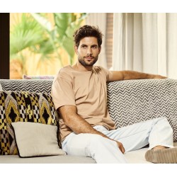 Tee-shirt homme col rond 155