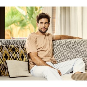 Tee-shirt homme col rond 155