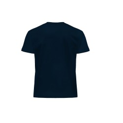 Tee-shirt col rond 170Couleur:NAVY