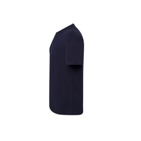 Tee-shirt col rond 170Couleur:NAVY