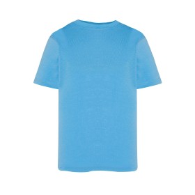 Tee-shirt enfant 155Couleur:Azure  