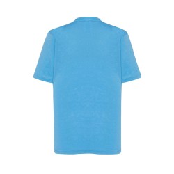 Tee-shirt enfant 155Couleur:Azure  