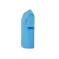 Tee-shirt enfant 155Couleur:Azure  