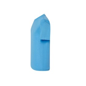 Tee-shirt enfant 155Couleur:Azure  