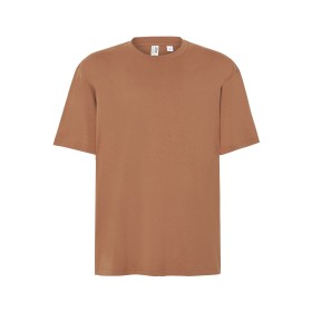 Tee-shirt oversize homme 200Couleur:MOCHA MOUSSE
