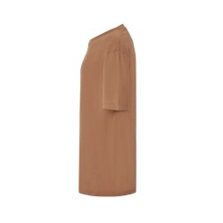Tee-shirt oversize homme 200Couleur:MOCHA MOUSSE