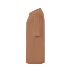 Tee-shirt oversize homme 200Couleur:MOCHA MOUSSE