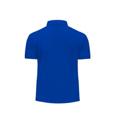 Polo piqué 210Couleur:Royal Blue