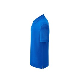 Polo piqué 210Couleur:Royal Blue