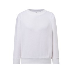 Sweat enfantCouleur:WHITE