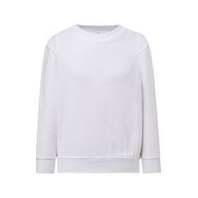 Sweat enfantCouleur:WHITE