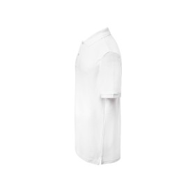 Polo coton 180Couleur:WHITE
