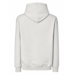 Sweat kangourou oversize unisexeCouleur:SILVER