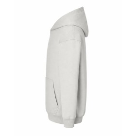Sweat kangourou oversize unisexeCouleur:SILVER