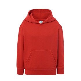 Sweat capuche 290Couleur:RED